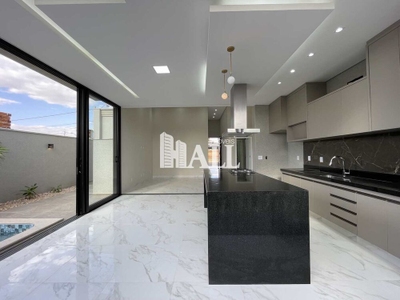 Casa de Condomínio, 3 quartos - Foto 5