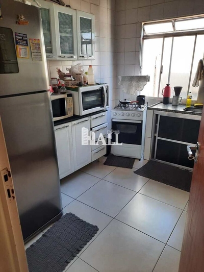 Apartamento, 2 quartos - Foto 2