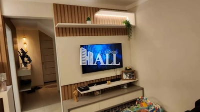 Casa de Condomínio, 3 quartos - Foto 5