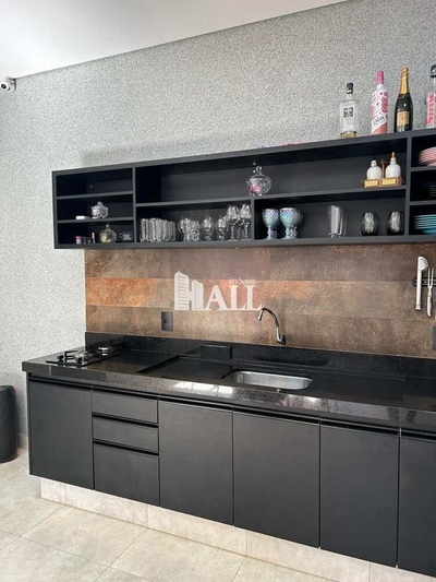 Casa, 2 quartos, 120 m² - Foto 3