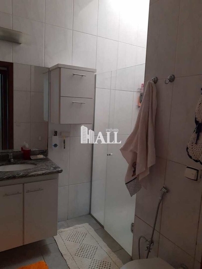 Casa, 3 quartos, 117 m² - Foto 3