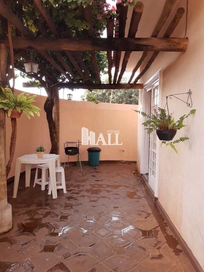 Casa, 3 quartos, 117 m² - Foto 2