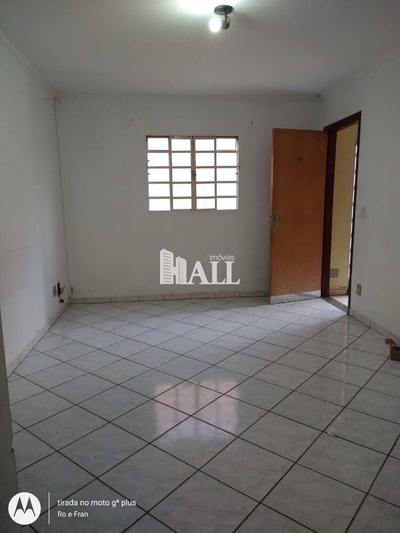 Apartamento, 2 quartos, 65 m² - Foto 2