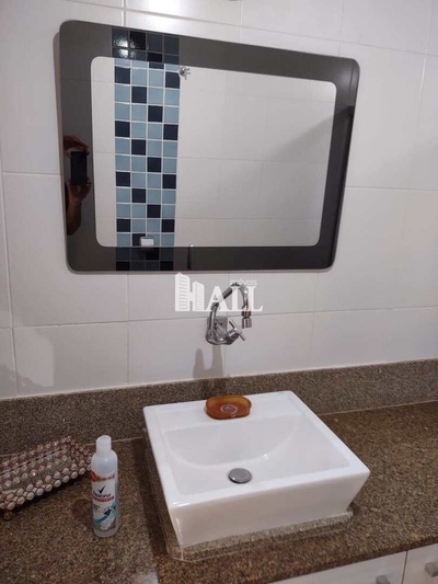 Casa, 3 quartos, 1000 m² - Foto 4