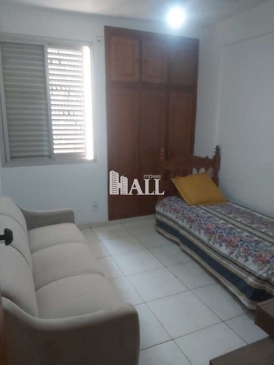 Apartamento, 2 quartos, 80 m² - Foto 2