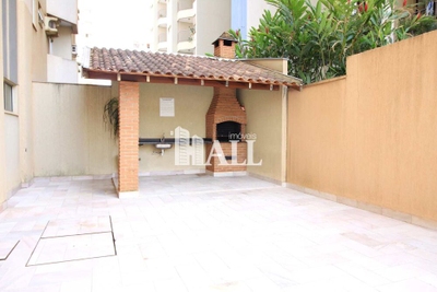 Apartamento, 3 quartos, 100 m² - Foto 4