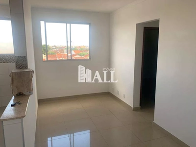 Apartamento, 2 quartos, 45 m² - Foto 1
