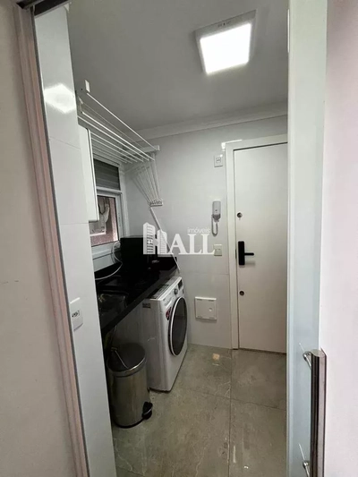 Apartamento, 3 quartos - Foto 2