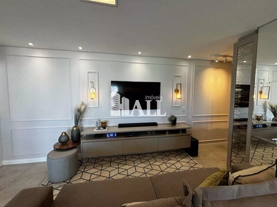 Apartamento, 3 quartos - Foto 1