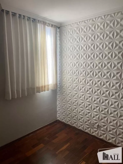 Apartamento, 3 quartos, 135 m² - Foto 3