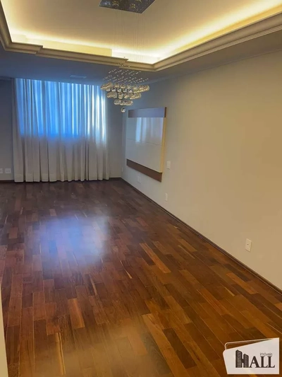 Apartamento, 3 quartos, 135 m² - Foto 1