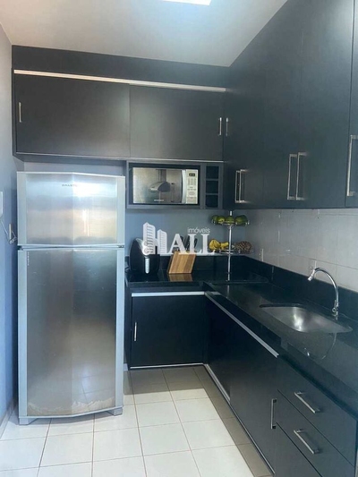 Apartamento, 2 quartos - Foto 2