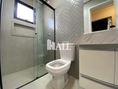 Apartamento, 3 quartos, 78 m² - Foto 2