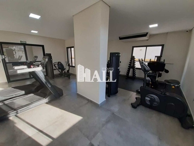 Apartamento, 3 quartos, 78 m² - Foto 3