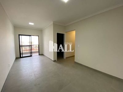 Apartamento, 3 quartos, 78 m² - Foto 1