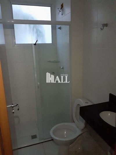 Apartamento, 2 quartos - Foto 5