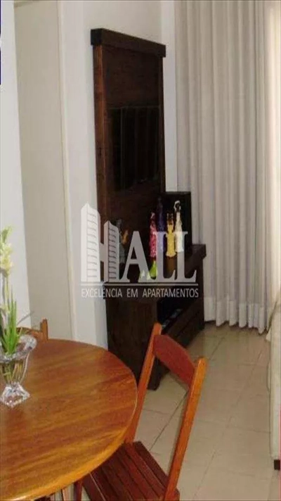 Apartamento, 2 quartos, 55 m² - Foto 5