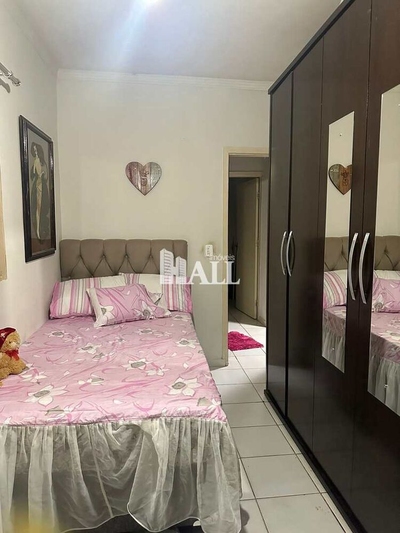 Casa, 1 quarto, 200 m² - Foto 3