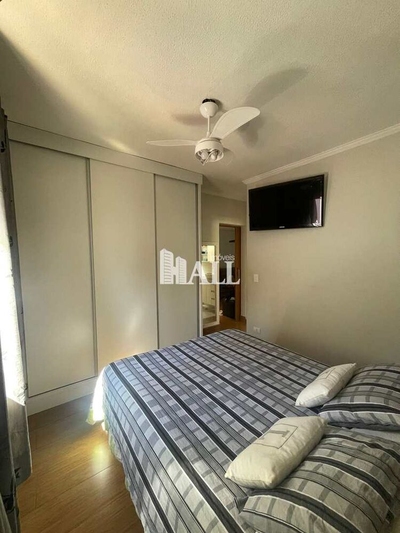 Casa de Condomínio, 3 quartos - Foto 5