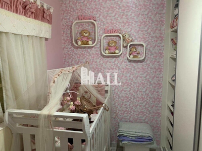 Casa, 3 quartos, 160 m² - Foto 4