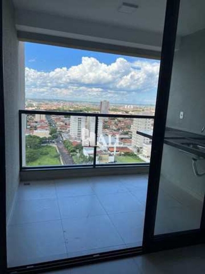 Apartamento, 2 quartos, 60 m² - Foto 1