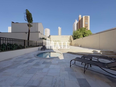 Apartamento, 3 quartos, 165 m² - Foto 5