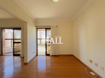 Apartamento, 3 quartos, 165 m² - Foto 1
