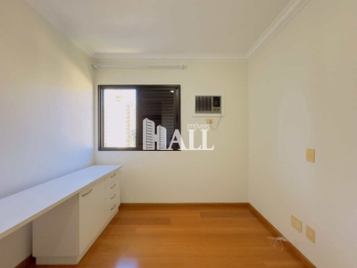 Apartamento, 3 quartos, 165 m² - Foto 3