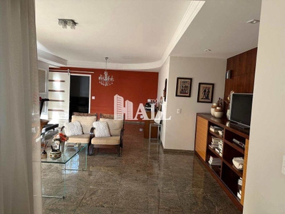 Apartamento, 3 quartos, 217 m² - Foto 1