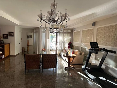 Apartamento, 3 quartos, 217 m² - Foto 3