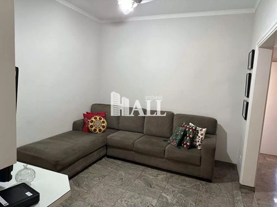 Apartamento, 3 quartos, 217 m² - Foto 5