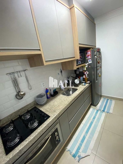 Apartamento, 3 quartos, 78 m² - Foto 4
