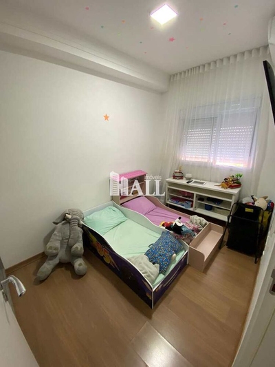 Apartamento, 3 quartos, 78 m² - Foto 2