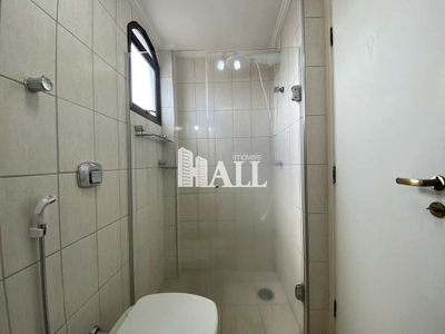 Apartamento, 4 quartos, 150 m² - Foto 3