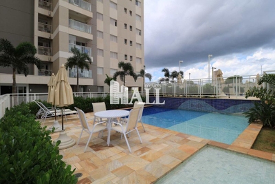 Apartamento, 2 quartos, 86 m² - Foto 2