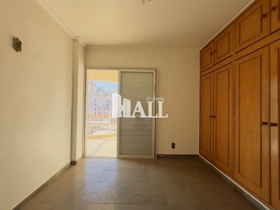 Apartamento, 3 quartos, 138 m² - Foto 1