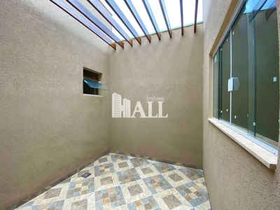 Casa, 3 quartos, 104 m² - Foto 3