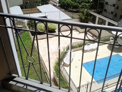 Apartamento, 2 quartos, 80 m² - Foto 4