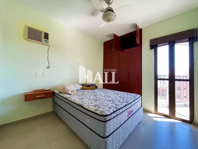 Apartamento, 2 quartos, 80 m² - Foto 3