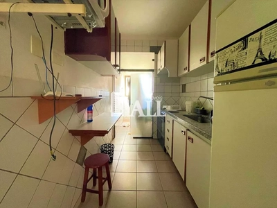 Apartamento, 2 quartos, 80 m² - Foto 2