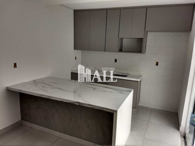 Casa, 3 quartos, 140 m² - Foto 2