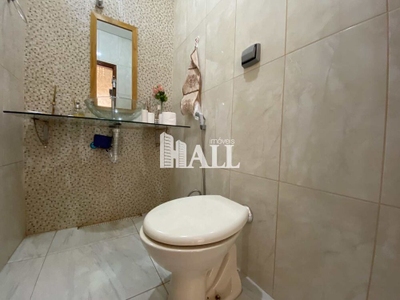 Casa de Condomínio, 5 quartos - Foto 5