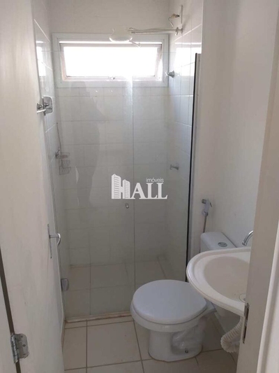 Apartamento, 2 quartos, 52 m² - Foto 2