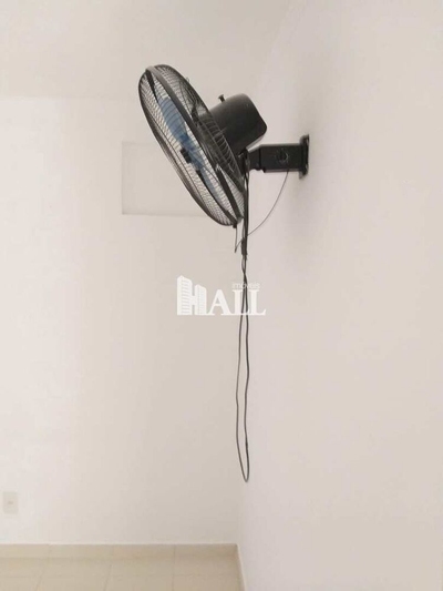 Apartamento, 2 quartos, 52 m² - Foto 4