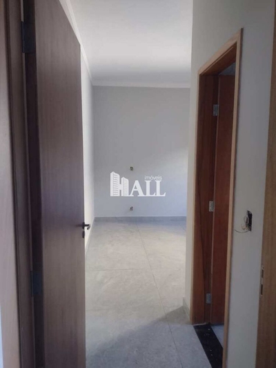 Casa, 2 quartos, 80 m² - Foto 5