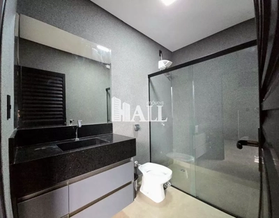 Casa, 1 quarto, 80 m² - Foto 3