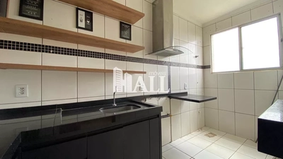 Cobertura, 2 quartos, 60 m² - Foto 2