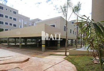 Cobertura, 2 quartos, 60 m² - Foto 4