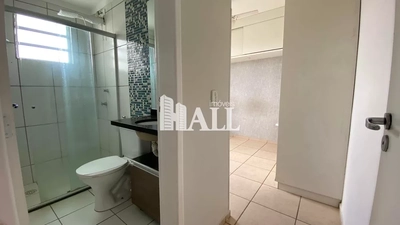 Cobertura, 2 quartos, 60 m² - Foto 3