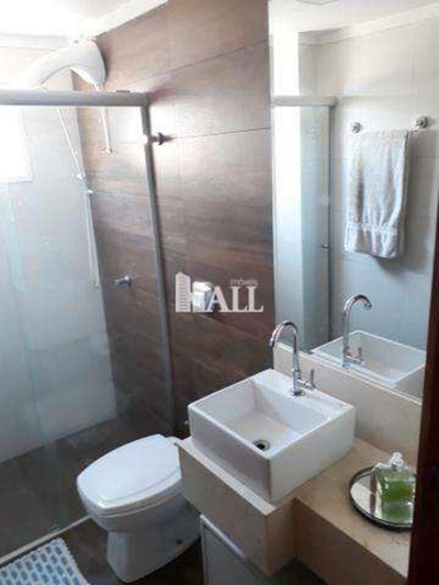 Apartamento, 3 quartos, 100 m² - Foto 3